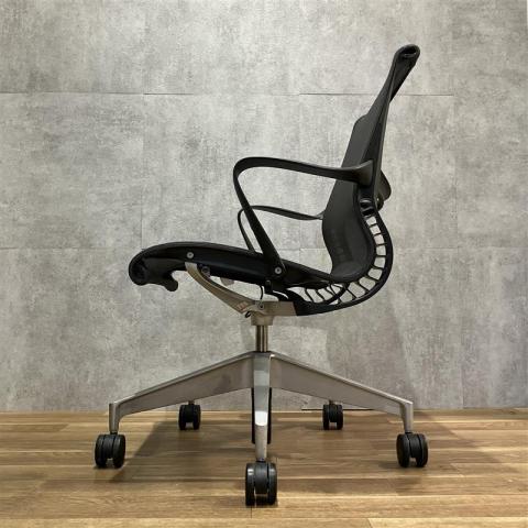 中古】 セトゥー Wilkhahn/ウィルクハーン ミーティングチェア 501832 - 中古オフィス家具ならオフィスバスターズ