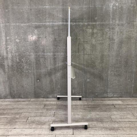 【中古】 BBCP-1209WW イトーキ/ITOKI 自立ホワイトボード 161347