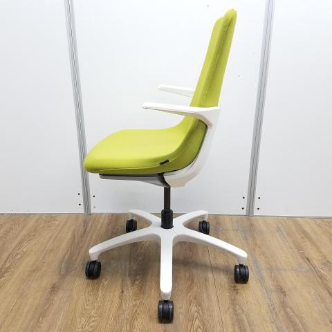 美品!! ITOKI イトーキ ロービーチェア LBT-5015DF 美品!! ITOKI イトーキ ロービーチェア LBT-5015DF - メルカリ