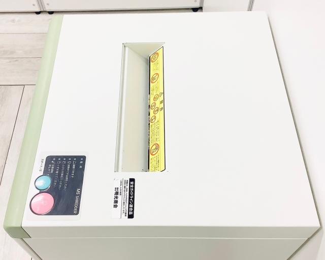 中古】Vシリーズ MS-V431 明光商会 シュレッダー 501882 - 中古オフィス家具ならオフィスバスターズ