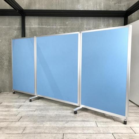 中古】 イトーキ/ITOKI ローパーテーション 501899 - 中古オフィス家具ならオフィスバスターズ