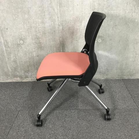 BF5/53 直接引取歓迎☆2018年製 オカムラ OKAMURA COURIR クリール 9317SB F013 5