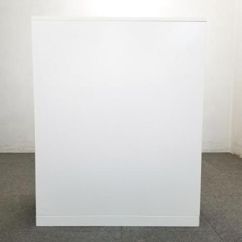 中古】シンライン イトーキ/ITOKI ローキャビネット／両開き 501421 - 中古オフィス家具ならオフィスバスターズ