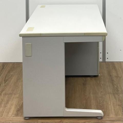 中古】SDシリーズ オカムラ/okamura 片袖机 501988 - 中古オフィス家具ならオフィスバスターズ