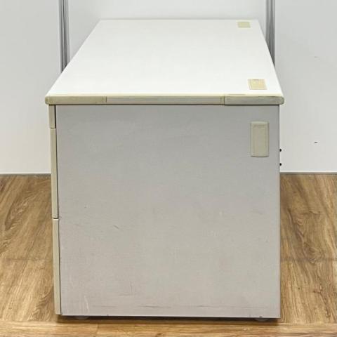 【中古】SDシリーズ オカムラ/okamura 片袖机 501988 - 中古オフィス家具ならオフィスバスターズ