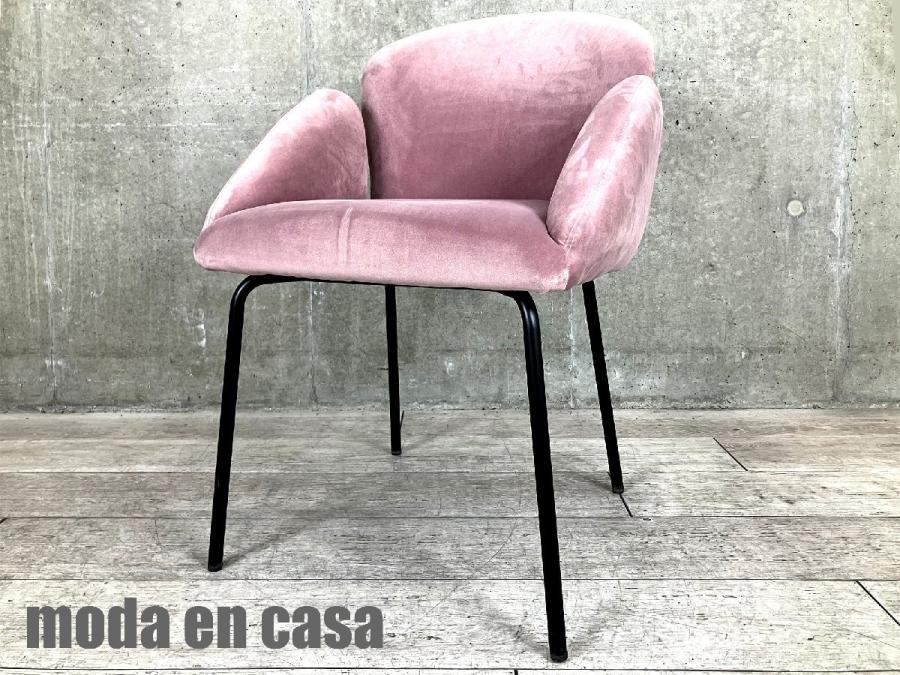 P5倍/モーダエンカーサ / QUEEN B CHAIR – +CASA [プラスカーサ] 公式オンラインストア