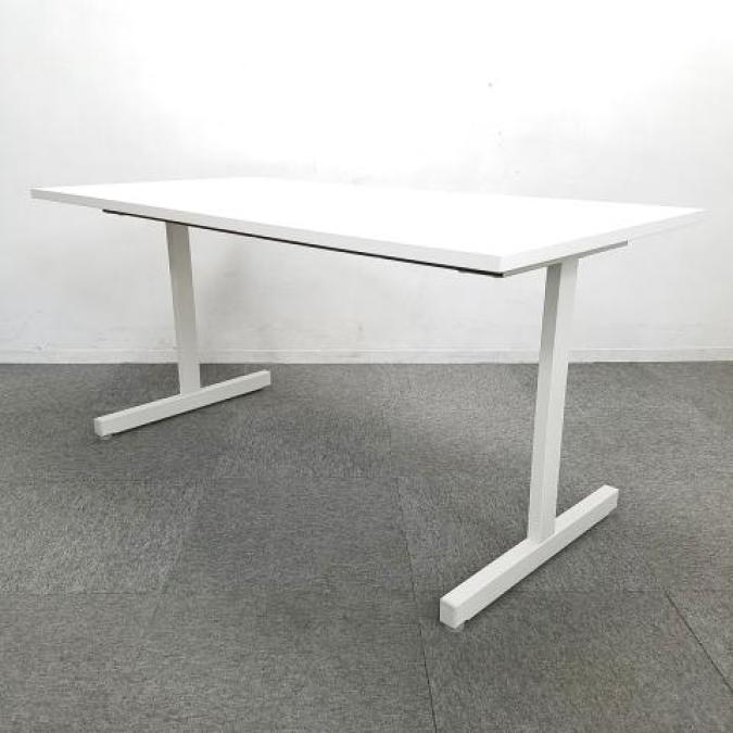 中古】ノティオ ウチダ/UCHIDA ミーティングテーブル（会議机） 502118 - 中古オフィス家具ならオフィスバスターズ