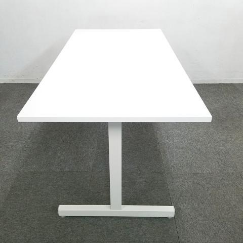 中古】ノティオ ウチダ/UCHIDA ミーティングテーブル（会議机） 501839 - 中古オフィス家具ならオフィスバスターズ