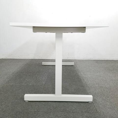 中古】ノティオ ウチダ/UCHIDA ミーティングテーブル（会議机） 502118 - 中古オフィス家具ならオフィスバスターズ