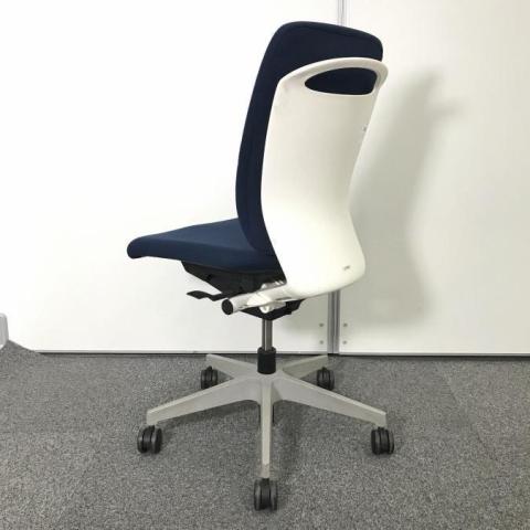 中古】フルゴ KF-430GB-W9B2 イトーキ/ITOKI 肘無ハイバックチェア 502158 - 中古オフィス家具ならオフィスバスターズ