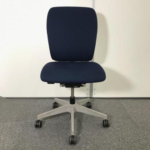 中古】フルゴ KF-430GB-W9B2 イトーキ/ITOKI 肘無ハイバックチェア 502158 - 中古オフィス家具ならオフィスバスターズ