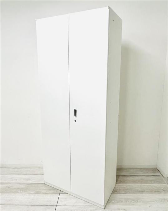キャビネット ガラスキャビネット 幅60cm ホワイトオーク材 コンパクトなガラス扉のユニット型キャビネット 木製 ナチュラルテイスト -  JOYSTYLE interior 本店