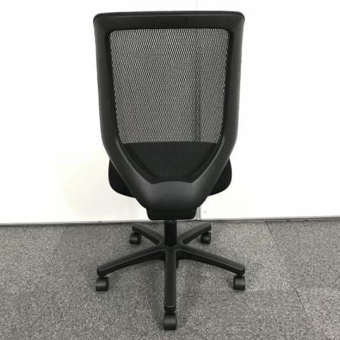 中古】コルト KT-230JD-T1T1T1 イトーキ/ITOKI 肘無ハイバックチェア 502231 - 中古オフィス家具ならオフィスバスターズ