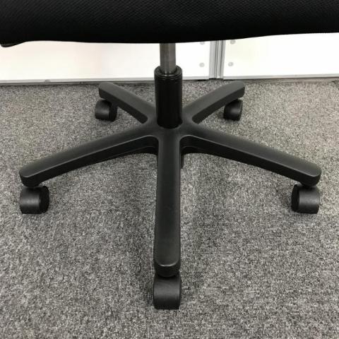 中古】コルト KT-230JD-W9Q6T1 イトーキ/ITOKI 肘無ハイバックチェア 500642 - 中古オフィス家具ならオフィスバスターズ