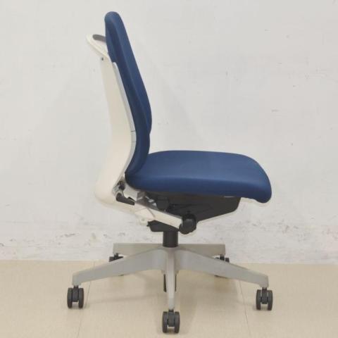 中古】フルゴ イトーキ/ITOKI 肘無ハイバックチェア 502259 - 中古オフィス家具ならオフィスバスターズ
