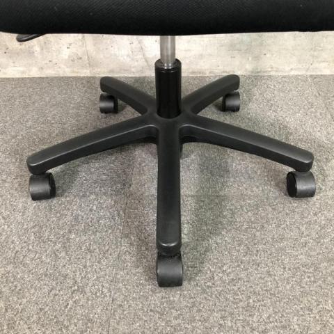中古】コルト KT-230JD-T1T1T1 イトーキ/ITOKI 肘無ハイバックチェア 502231 - 中古オフィス家具ならオフィスバスターズ
