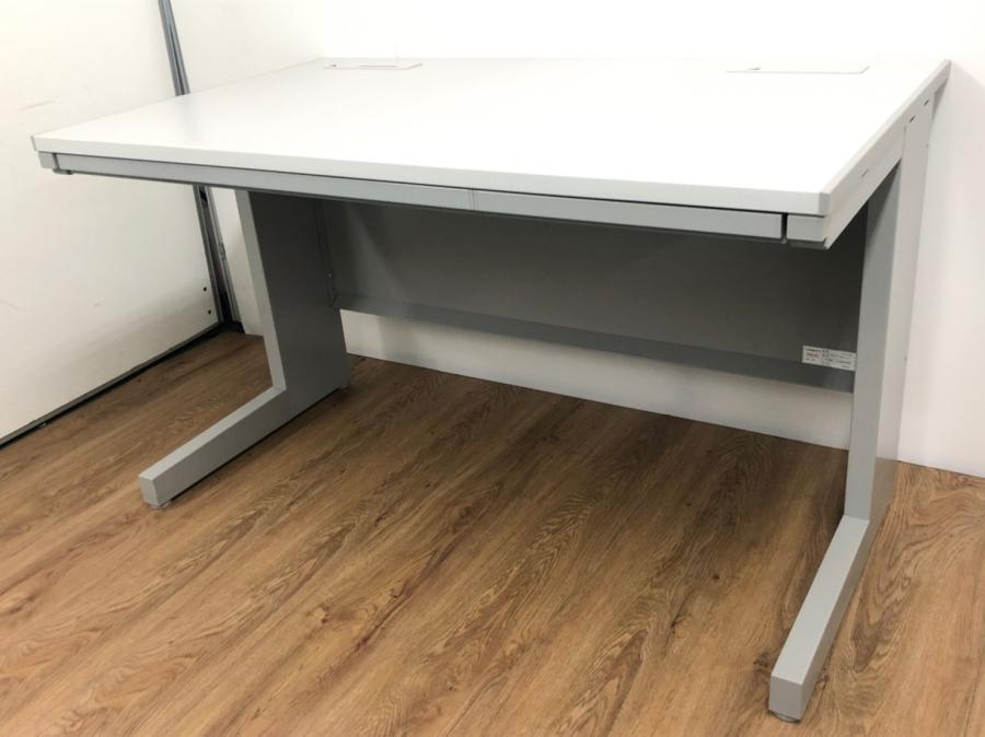 【横幅1200サイズ！】【奥行き700】内田洋行/FEED-N/グレー/オフィスデスク
                        FEED-N
                                    中古
            