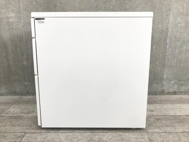 中古】CZR CZR-046MPC-W9 イトーキ/ITOKI ワゴン3段 500222 - 中古オフィス家具ならオフィスバスターズ