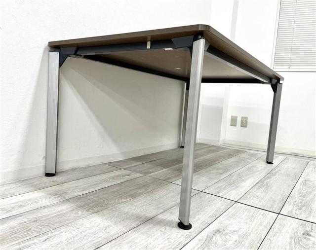中古】DEシリーズ イトーキ/ITOKI ミーティングテーブル（会議机） 502536 - 中古オフィス家具ならオフィスバスターズ