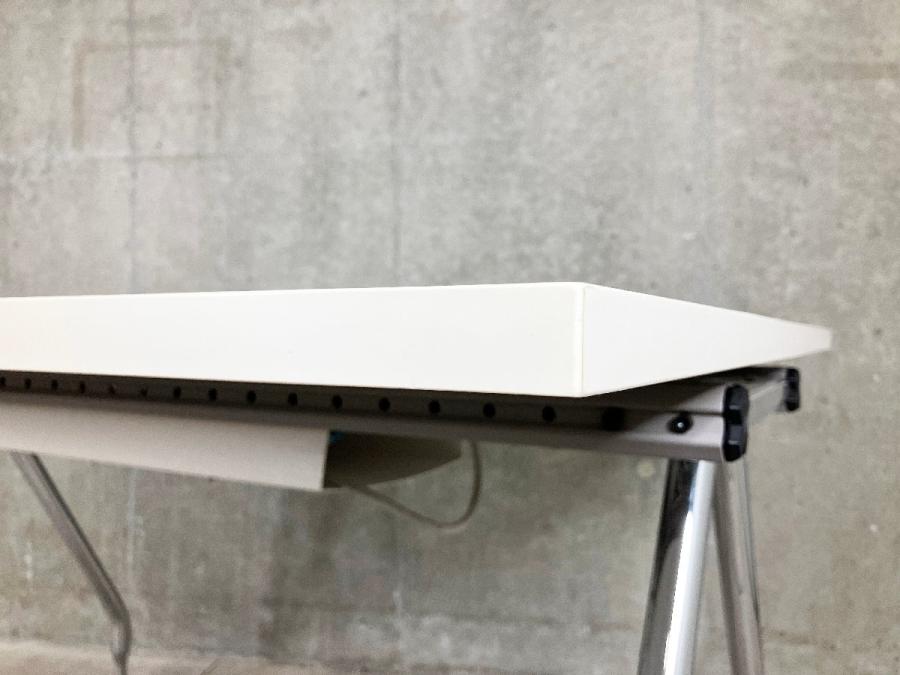 中古】アドホック vitra/ヴィトラ ミーティングテーブル（会議机
