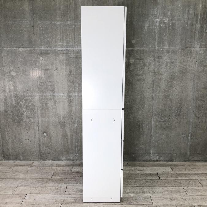 中古】シンライン イトーキ/ITOKI ハイキャビネット／両開き＋3