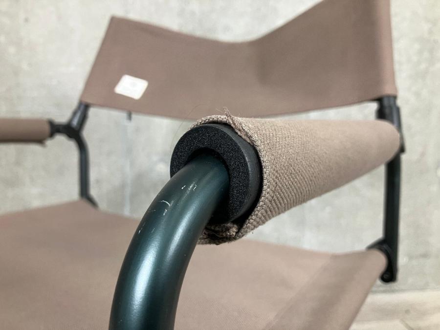 中古】 パイプイス・折りたたみ椅子 503043 - 中古オフィス家具