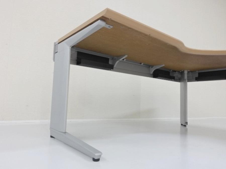 中古】プロステージ クレスト DT2LAY-ZB42 オカムラ/okamura 中古】プロステージ クレスト DT2LAY-ZB42 オカムラ/okamura