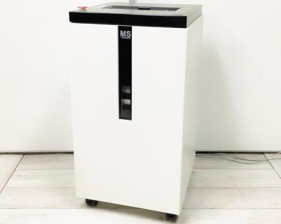 【西】【限定1台！】年製　【明光商会】　【PD-F75P-LM】　※最大裁断枚数75枚のハイスペックモデル【福岡オフィス家具】【福岡中古家具】【中古事務什器】【中古チェア】【中古椅子】
                        MSシリーズ
                                    中古
            