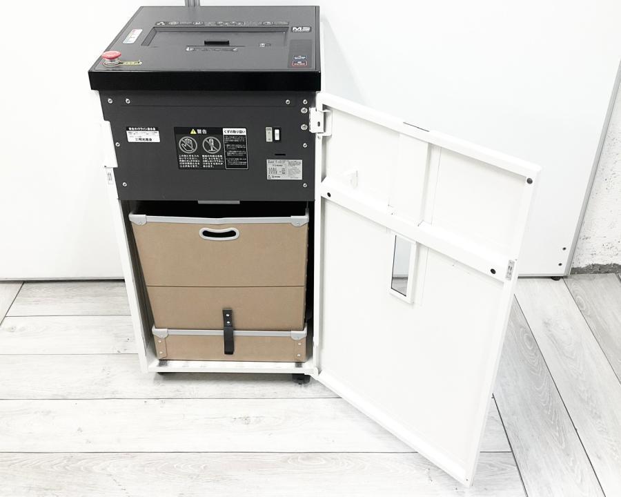 中古】MSシリーズ PD-F65P-LM 明光商会 シュレッダー 503752 中古】MSシリーズ PD-F65P-LM 明光商会 シュレッダー 503752