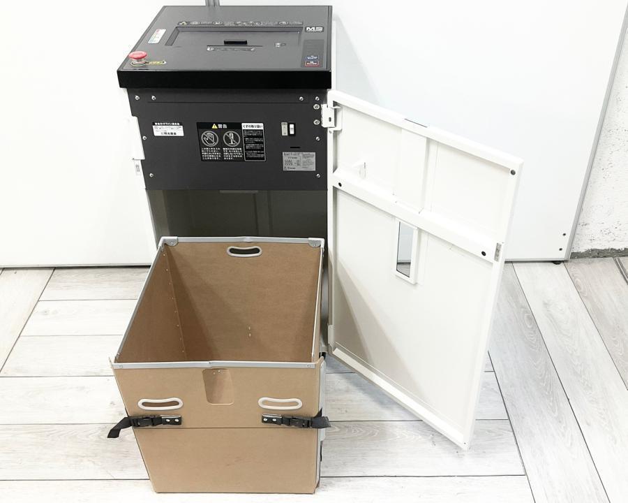 中古】MSシリーズ PD-F65P-LM 明光商会 シュレッダー 503752 中古】MSシリーズ PD-F65P-LM 明光商会 シュレッダー 503752