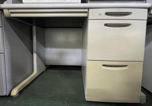中古】 イトーキ/ITOKI 片袖机 138192 - 中古オフィス家具なら 中古】 イトーキ/ITOKI 片袖机 138192 - 中古オフィス家具なら
