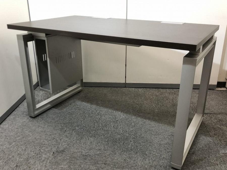 イトーキ　平机　インフューズ 中古】インフューズ イトーキ/ITOKI 平机 503944 - 中古オフィス