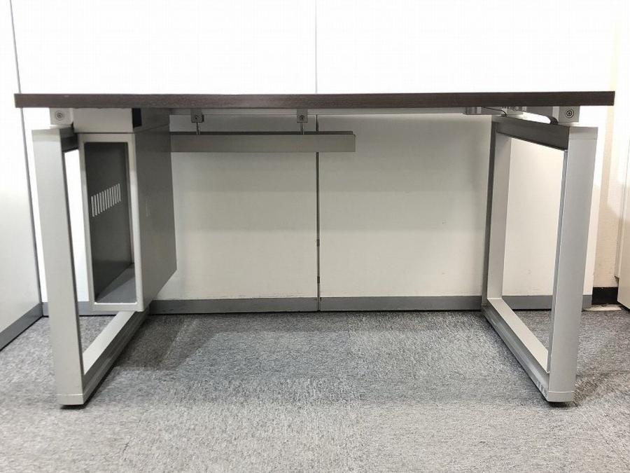 中古】インフューズ イトーキ/ITOKI 平机 503944 - 中古オフィス