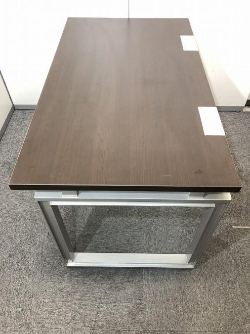 中古】インフューズ イトーキ/ITOKI 平机 503944 - 中古オフィス