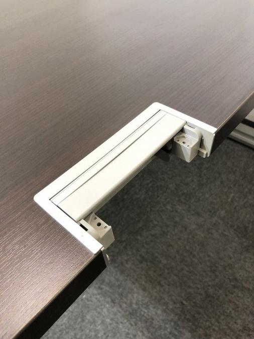 中古】インフューズ イトーキ/ITOKI 平机 503944 - 中古オフィス