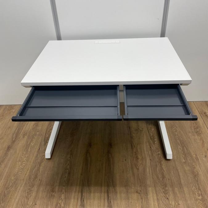 中古】CZRデスク イトーキ/ITOKI 平机 503999 - 中古オフィス 中古】CZRデスク イトーキ/ITOKI 平机 503999 - 中古オフィス