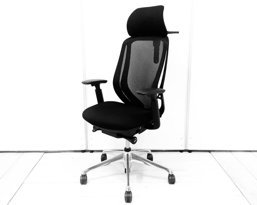 OKAMURA オカムラ JOIFA308 Village オフィスチェア Yahoo!オークション -「okamura joifa308」(イス) (オフィス家具