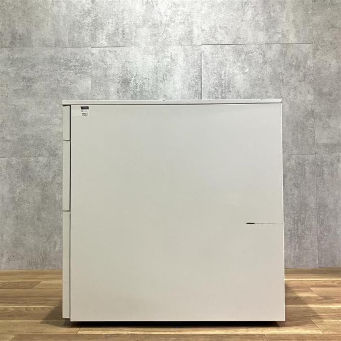 中古】CZR イトーキ/ITOKI ワゴン3段 504094 - 中古オフィス家具