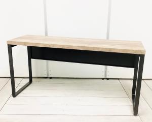 激安単価で 中古】4L27 4L275A-Z712 オカムラ/okamura ミーティングテーブル オフィス家具