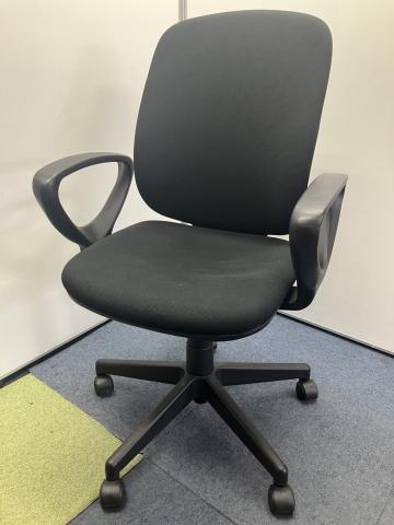 プラス(PLUS) オフィスチェア(椅子) 一覧 - 中古オフィス家具 プラス(PLUS) オフィスチェア(椅子) 一覧 - 中古オフィス家具