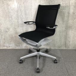 中古】CEシリーズ CE58RX-P794 オカムラ/okamura 肘付ハイバック 中古】CEシリーズ CE58RX-P794 オカムラ/okamura 肘付ハイバック