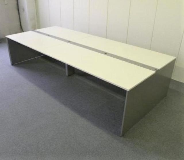 【中古】インターリンク  イトーキ（ITOKI） フリーアドレスデスク