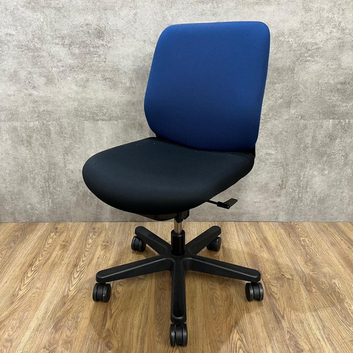 【オフィスチェア】ITOKI　中古　事務椅子　仕事用　福岡　博多　天神　佐賀　長崎　大分　熊本　宮崎　鹿児島　沖縄　オフィスバスターズ
                        トルテチェア
                                    中古
            