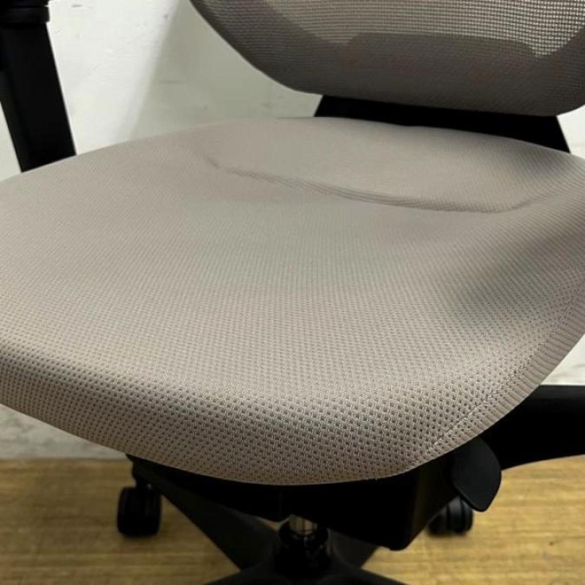 中古】イング バーチカル 樹脂 CRS-G3402E6 コクヨ/KOKUYO 肘付 中古】イング バーチカル 樹脂 CRS-G3402E6 コクヨ/KOKUYO 肘付