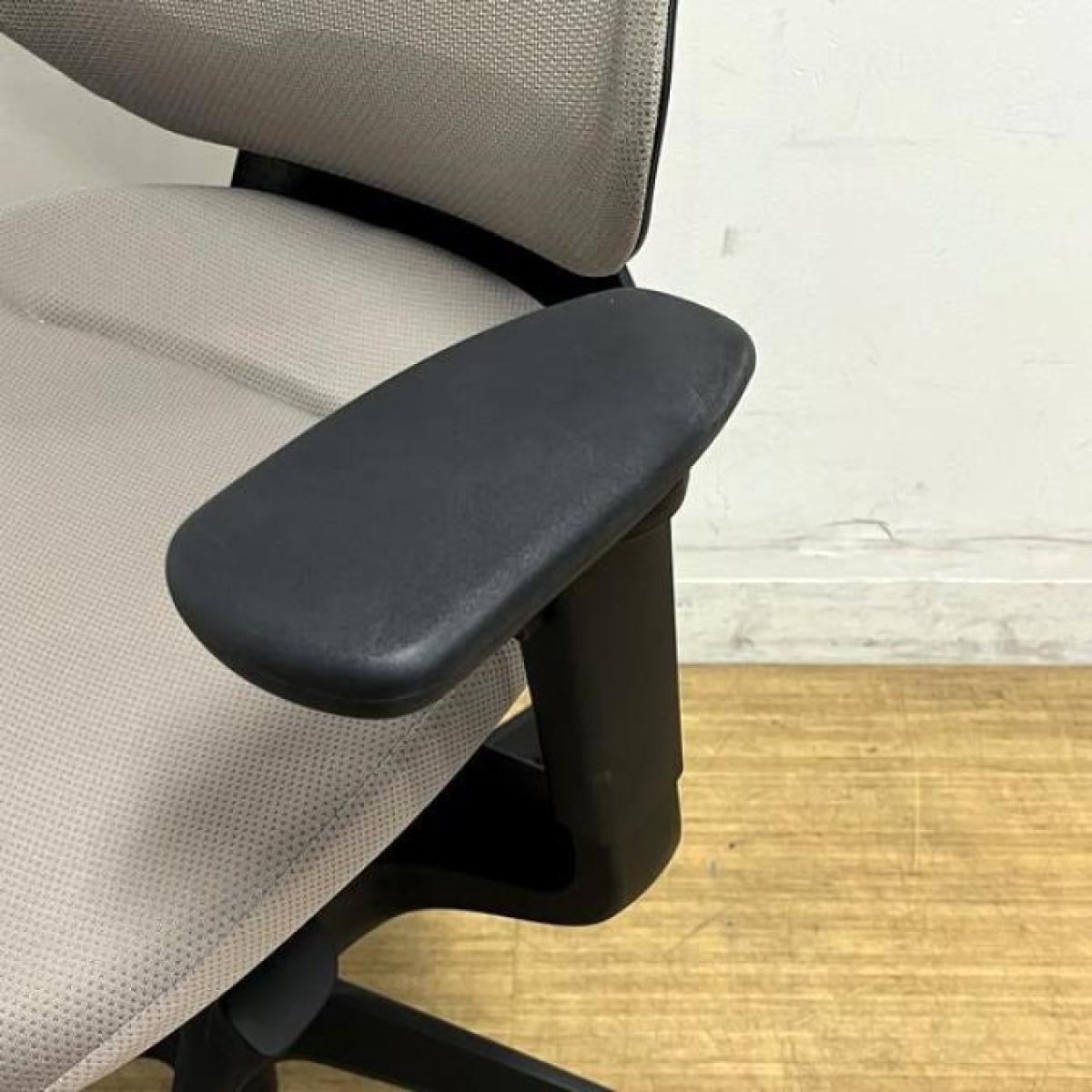 中古】イング バーチカル 樹脂 CRS-G3402E6 コクヨ/KOKUYO 肘付 中古】イング バーチカル 樹脂 CRS-G3402E6 コクヨ/KOKUYO 肘付
