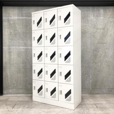 オカムラ(okamura) ロッカーその他 一覧 - 中古オフィス家具 オカムラ(okamura) ロッカーその他 一覧 - 中古オフィス家具