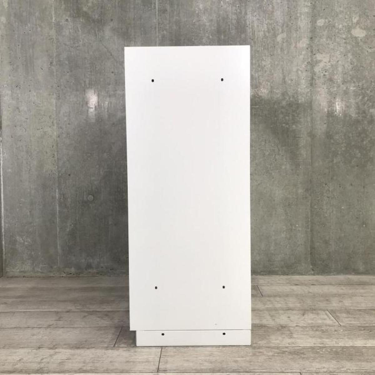 中古】シンライン HTM-109KBL-W9 イトーキ/ITOKI ロー