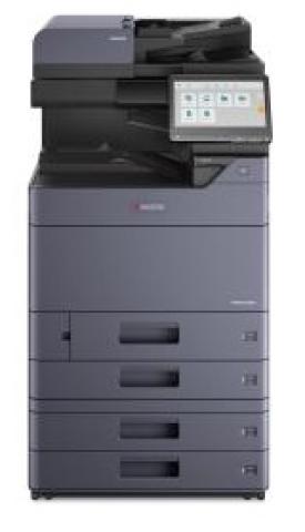 【新品】TASKalfa  京セラ(KYOCERA) カラー複合機(コピー機)