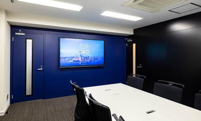 【中古】MAXHUB Cシリーズ  ナイスモバイル OA機器その他