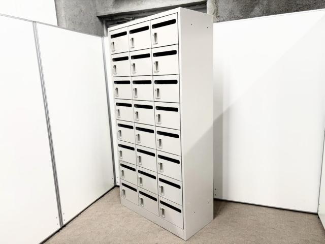 オカムラ(okamura) ロッカーその他 一覧 - 中古オフィス家具 オカムラ(okamura) ロッカーその他 一覧 - 中古オフィス家具